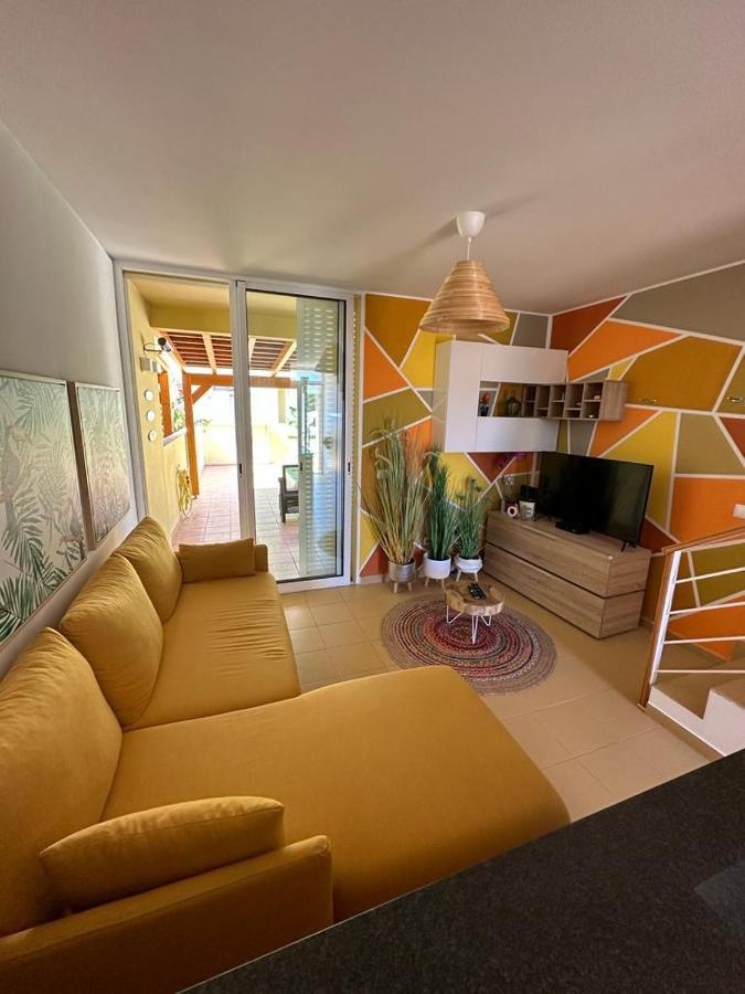 Golden Beach House Porto Santo Exterior photo