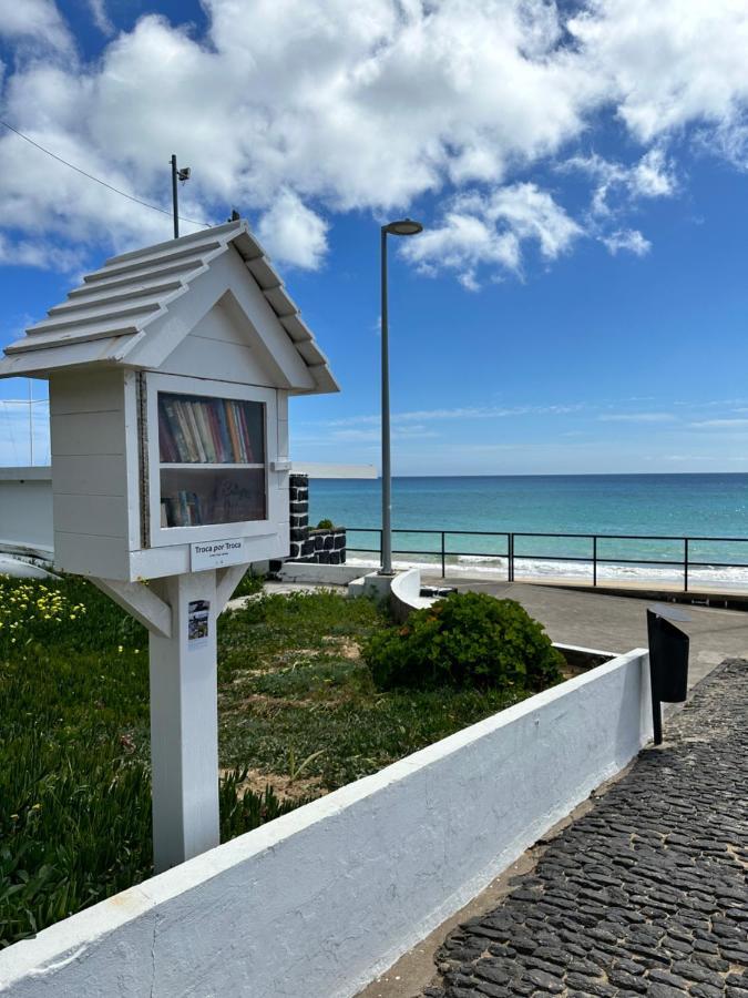 Golden Beach House Porto Santo Exterior photo