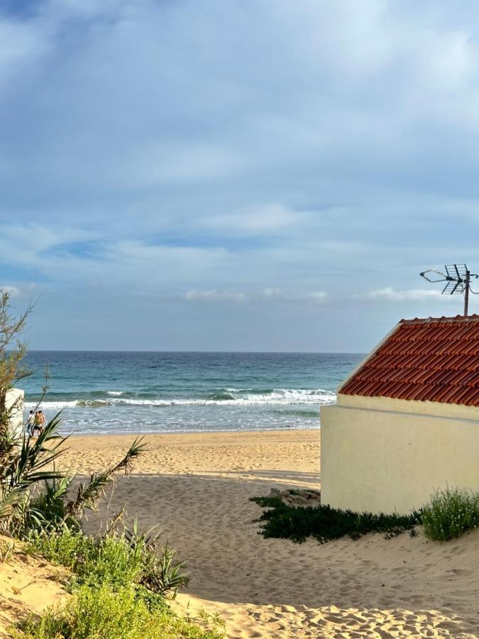 Golden Beach House Porto Santo Exterior photo
