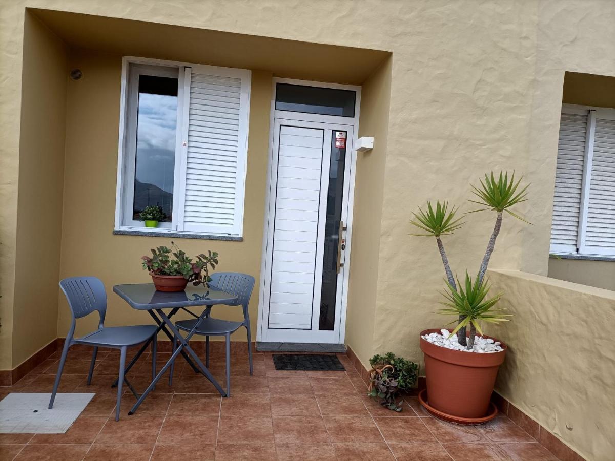 Golden Beach House Porto Santo Exterior photo