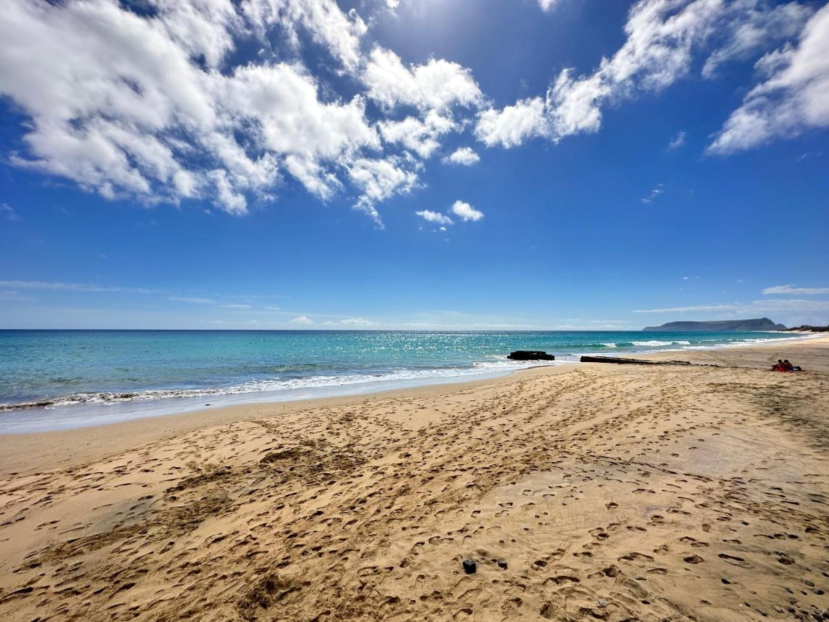 Golden Beach House Porto Santo Exterior photo