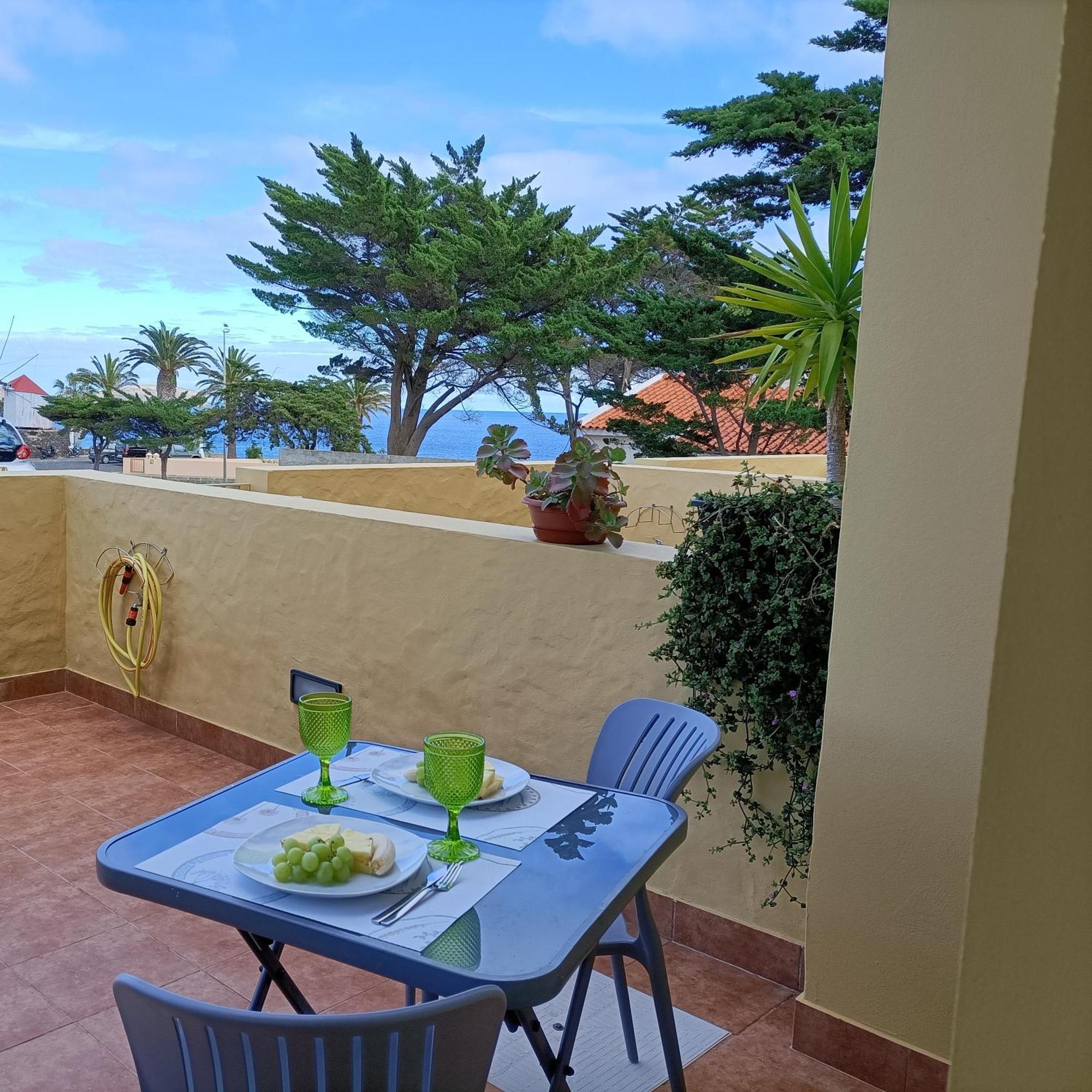 Golden Beach House Porto Santo Exterior photo